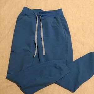 FIGS Zamora High Waisted Scrubs